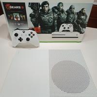 Xbox One S 1TB + controller+ Red Dead Redemption 2