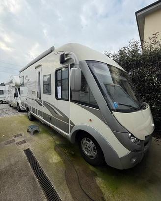 CARTHAGO E-Line I 44