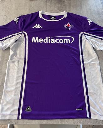 Maglia Fiorentina 2025/2026