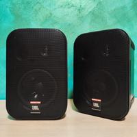 Casse acustiche JBL Control One PRO