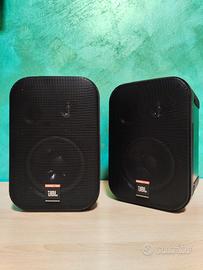 Casse acustiche JBL Control One PRO