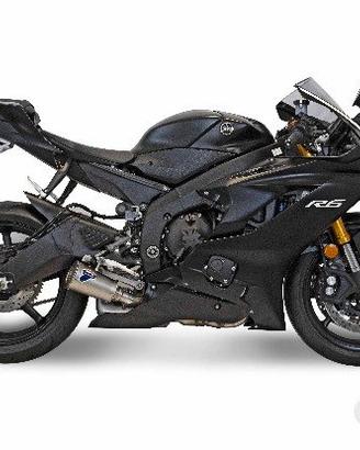 Termignoni terminale scarico gp2rr yamaha r6