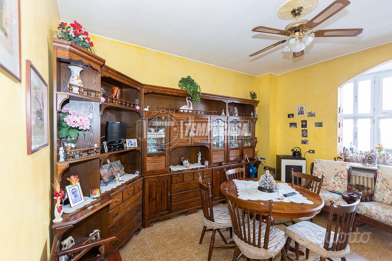 Appartamento – BG - Vista 3
