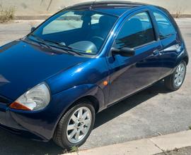 FORD Ka 1ª serie - 2001