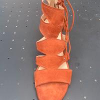 Sandali Fiori Francesi n. 39