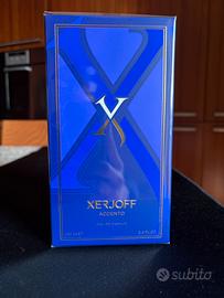 Profumo Xerjoff Accento 100ml