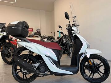 Sym Symphony 200