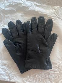 Guanti donna Mario Portolano