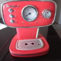 macchinetta per caffè 