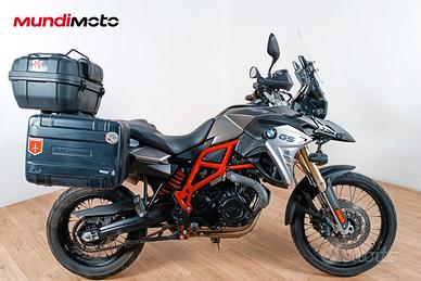 BMW F 800 GS ABS - 2017