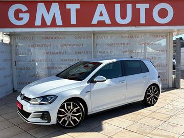 VOLKSWAGEN Golf GTD 2.0 TDI DSG FARI PXC DISTRIB