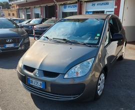 Mitsubishi Colt 1.1 12V 5p. Inform