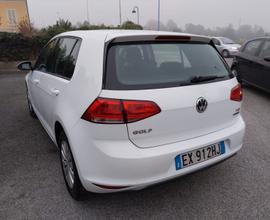 VOLKSWAGEN Golf 7ª serie - 2015