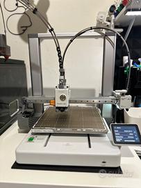 Stampante 3D BambuLab A1 Combo – come nuova
