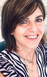 Impiegata amministrativa