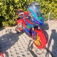 Mini gp suprema 2025