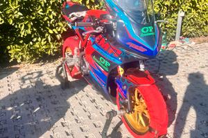 Mini gp suprema 2025