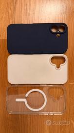 Set Cover IPhone 16