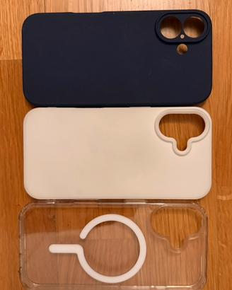 Set Cover IPhone 16