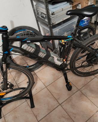 e-bike 