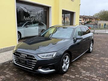 Audi A4 Avant TDI/163 CV S tronic SPORT/ KEYLESS/U