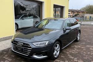 Audi A4 Avant TDI/163 CV S tronic SPORT/ KEYLESS/U