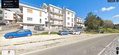 Rif. 53 - via montescaglioso