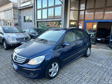 Mercedes-benz B 200 CDI Sport