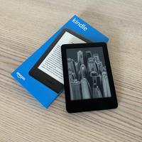 Kindle 10a Generazione