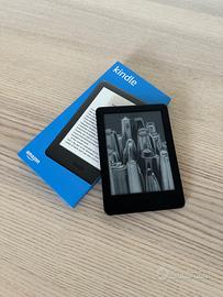 Kindle 10a Generazione