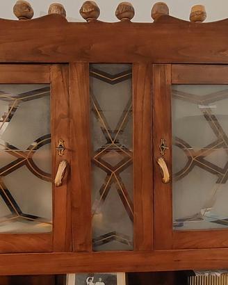 credenza antica