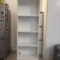 Libreria Ikea