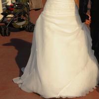 Abito da sposa