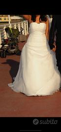 Abito da sposa