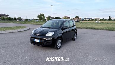Fiat Panda 1.2 69CV Lounge