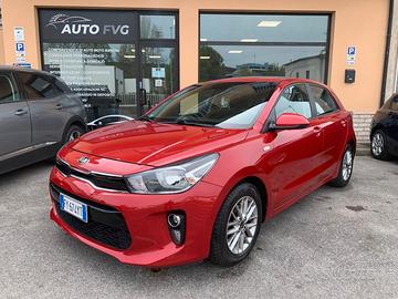 Kia Rio 1.2 Benz/GPL Evolution Unicoprop. Neopat.
