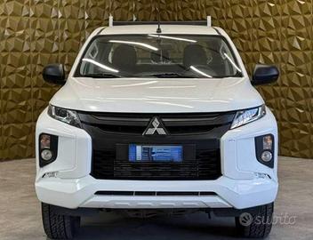 Mitsubishi L200 2.4 DI-D/154CV Double Cab Invite