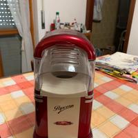 Macchina per pop corn