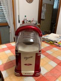 Macchina per pop corn