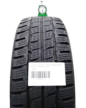 Gomme 225/75 R16 usate - cd.107343