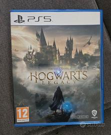 hogwarts legacy Ps5 