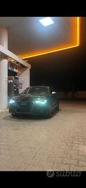 Audi A1  sportback neopatentati