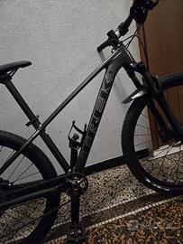Bicicletta mtb