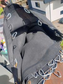 Tappeto di ricambio per trampolino elastico 305 cm