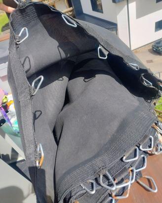 Tappeto di ricambio per trampolino elastico 305 cm
