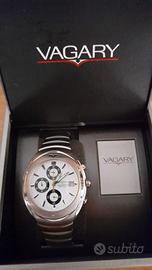 Orologio cronografo Vagary by Citizen