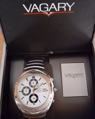 Orologio cronografo Vagary by Citizen
