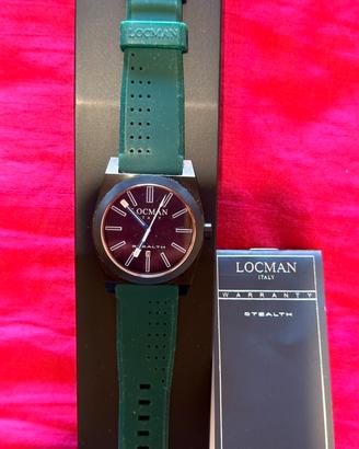 Locman Stealth
