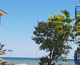 Appartamento vacanze al mare Rimini