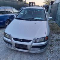Ricambi Originali Mitsubishi DGO 2003 1300 cc Benz